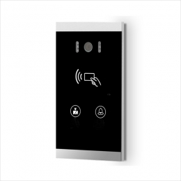 別墅可視對講  AML-DJ02