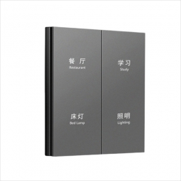 開(kāi)關(guān)面板