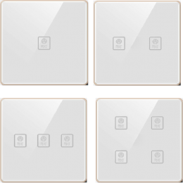 C1系列開(kāi)關(guān)面板